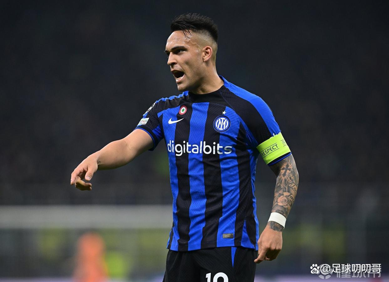 国际米兰遭遇惨败，欧冠席位岌岌可危的简单介绍