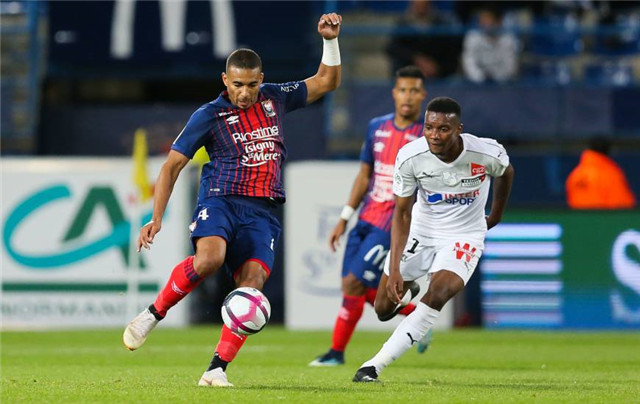 开元棋牌网站-亚眠成功逆转蒙彼利埃，积分榜上升的简单介绍