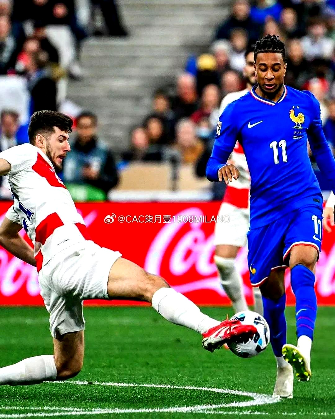 关于克罗地亚奋力一搏,尝试逆袭欧国联资格赛的信息 关于克罗地亚奋力一搏,尝试逆袭欧国联资格赛的信息