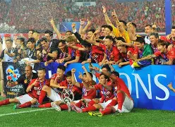 开元棋牌网站-恒大再次完胜对手晋级赛事下一轮