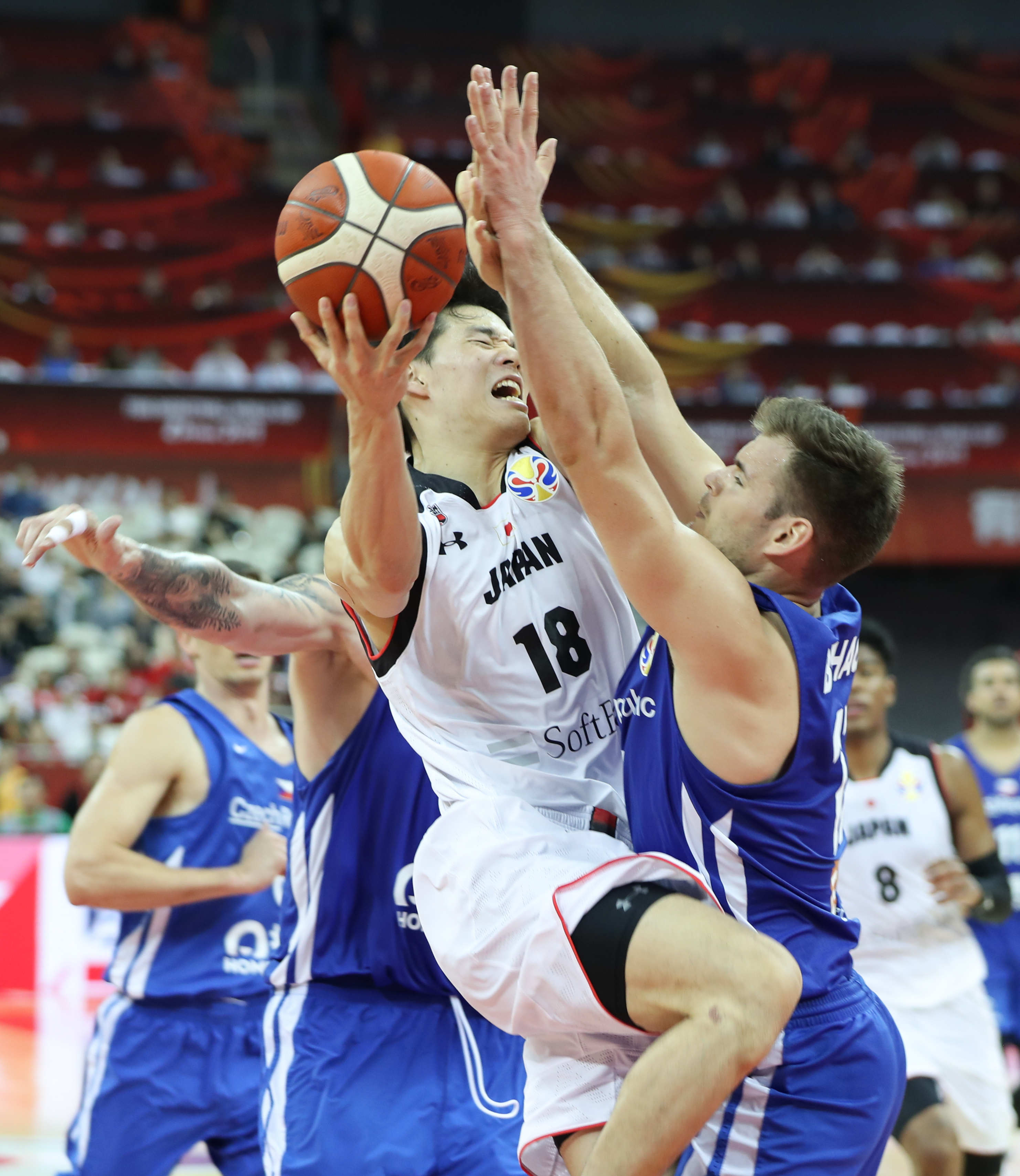 开元棋牌-关于捷克男篮积极备战，力争进军篮球世界杯四强赛的信息